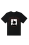 T-SHIRT MINHA CASA VERMELHO